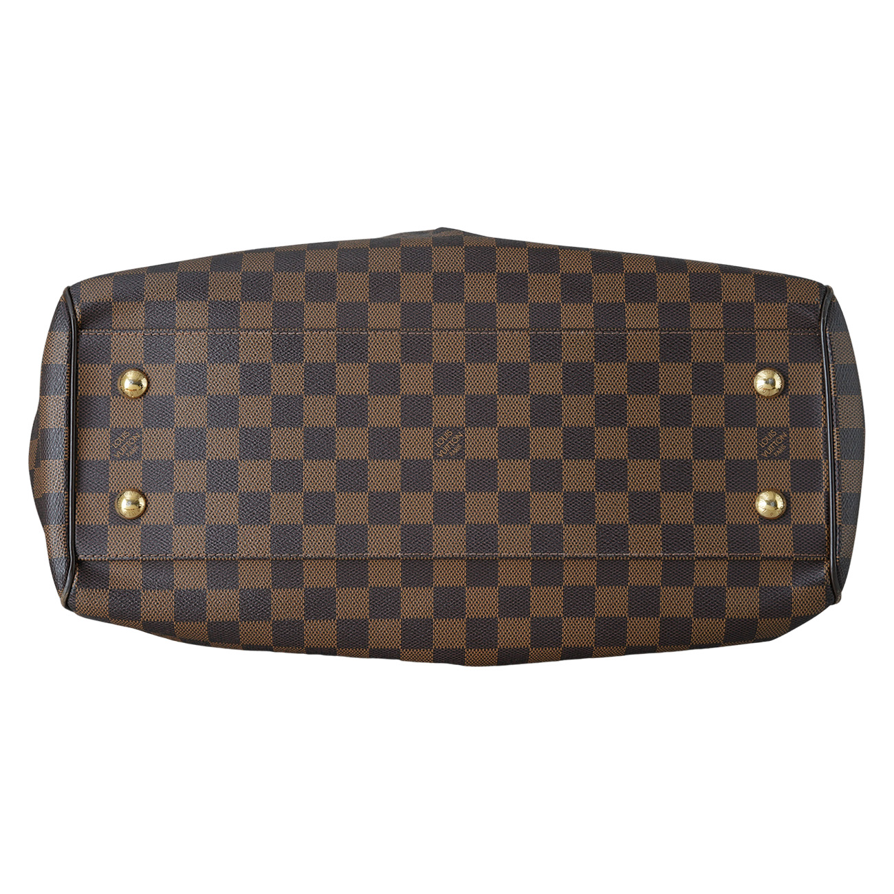 LOUIS VUITTON(USED)루이비통 다미에 에벤 트레비 GM
